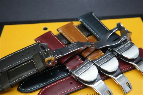 replica tudor watch straps|official tudor watch straps.